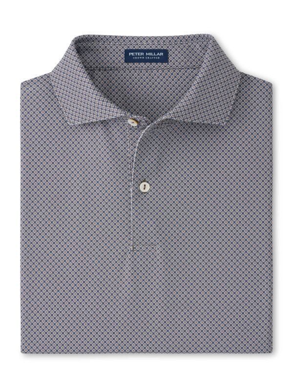seville performance jersey polo