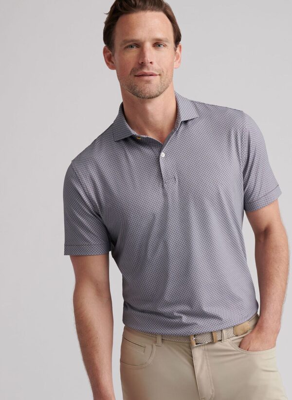 seville performance jersey polo - Image 2