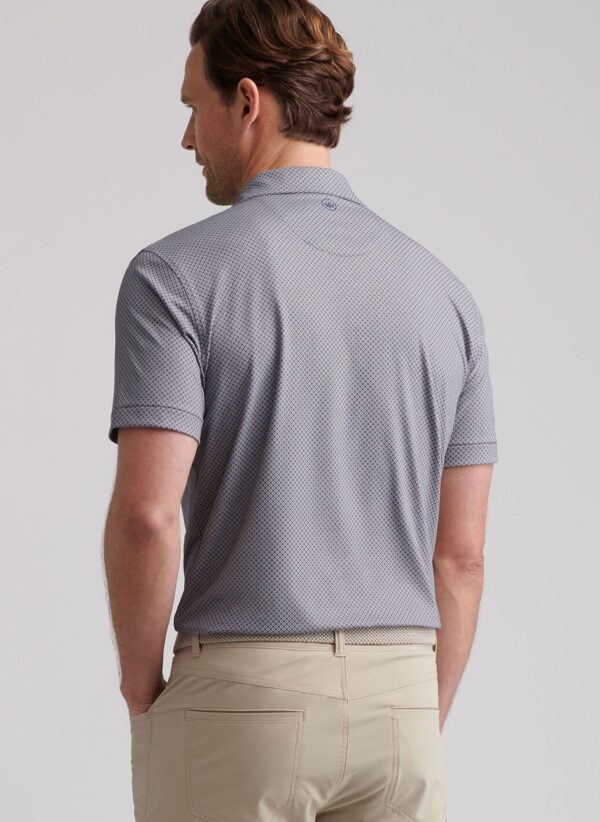 seville performance jersey polo - Image 3