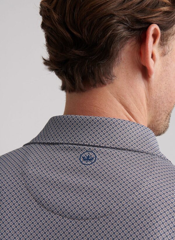 seville performance jersey polo - Image 4