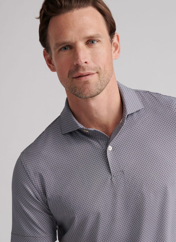 seville performance jersey polo - Image 5