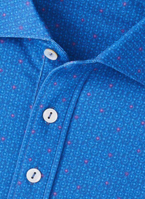 due north performance jersey polo - Image 6