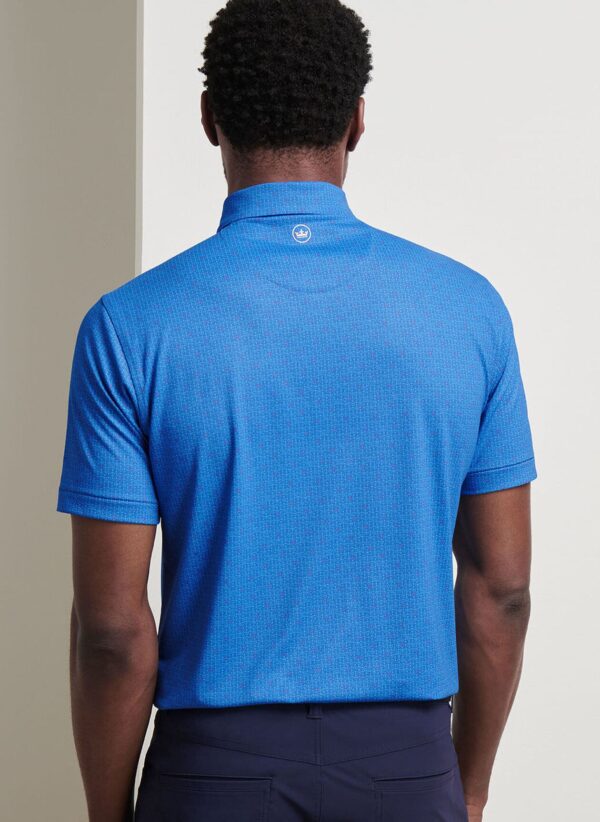 due north performance jersey polo - Image 4