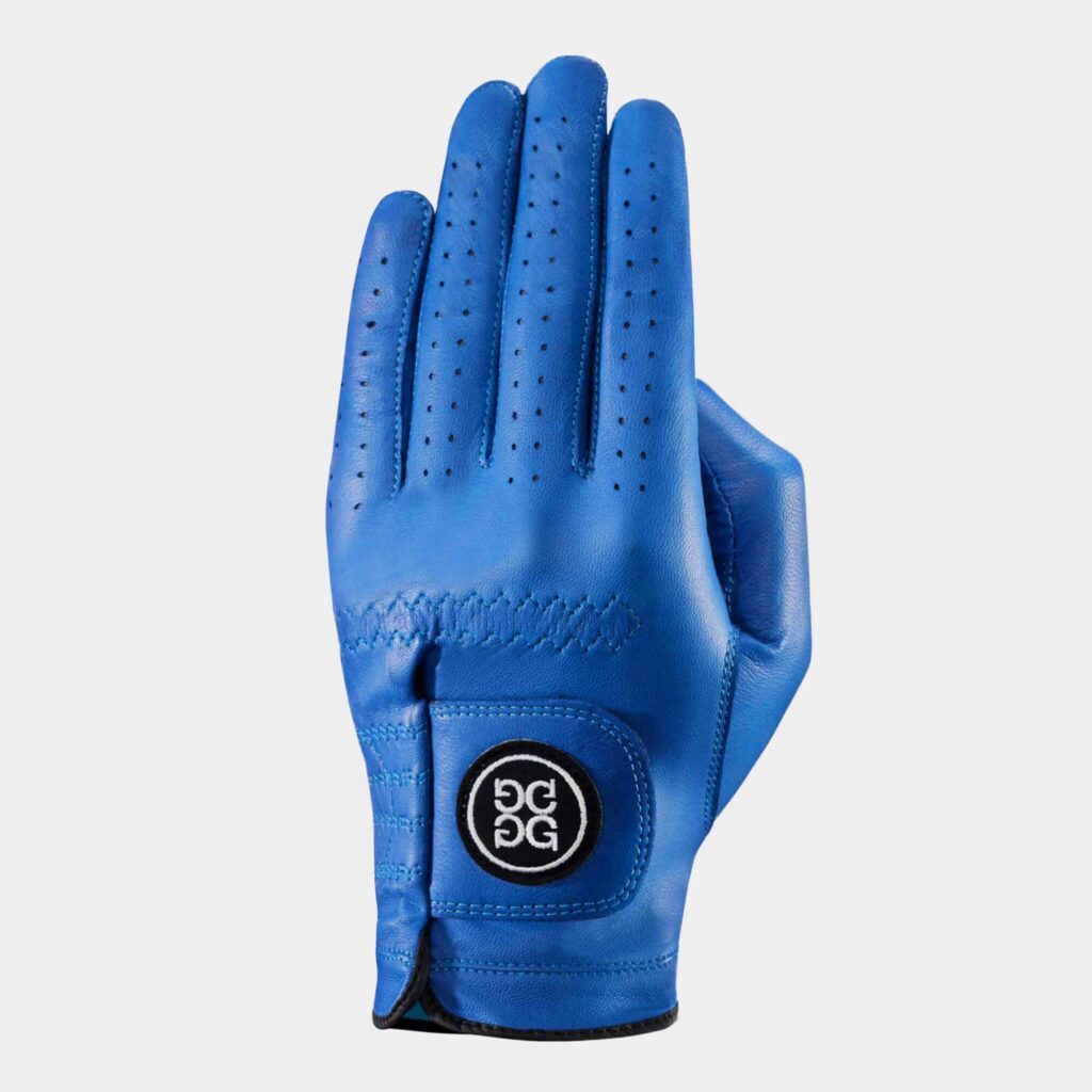 women's collection golf glove