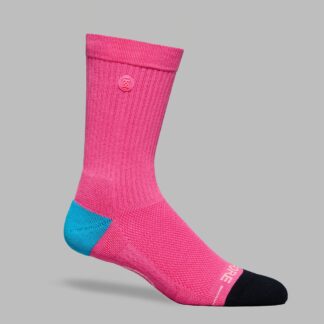 women's circle g's crew sock