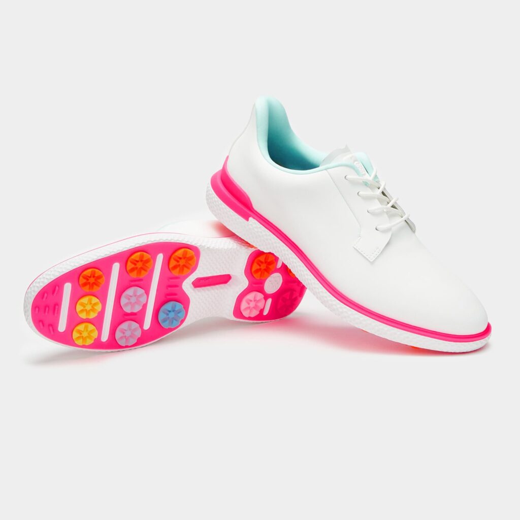 women's gallivan2r kiltie golf shoe