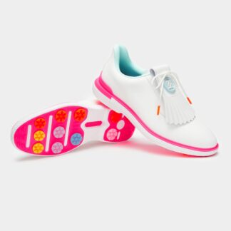women's gallivan2r kiltie golf shoe