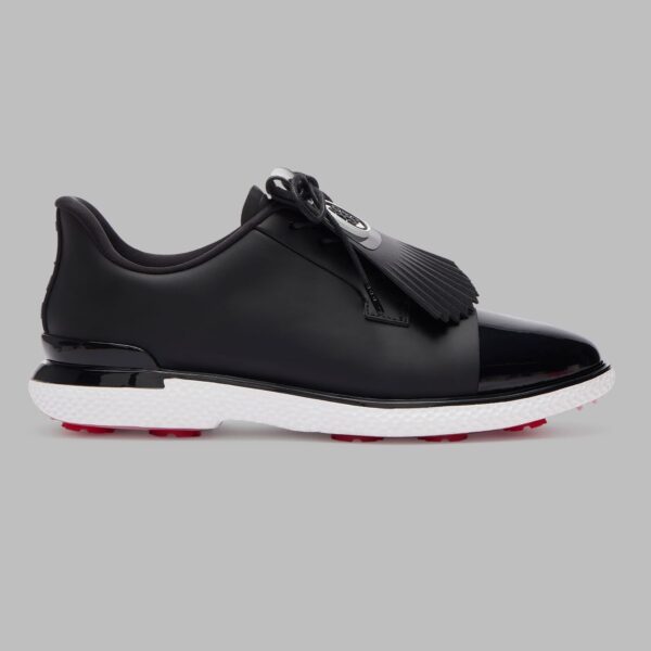 women's gallivan2r kiltie cap toe golf shoe