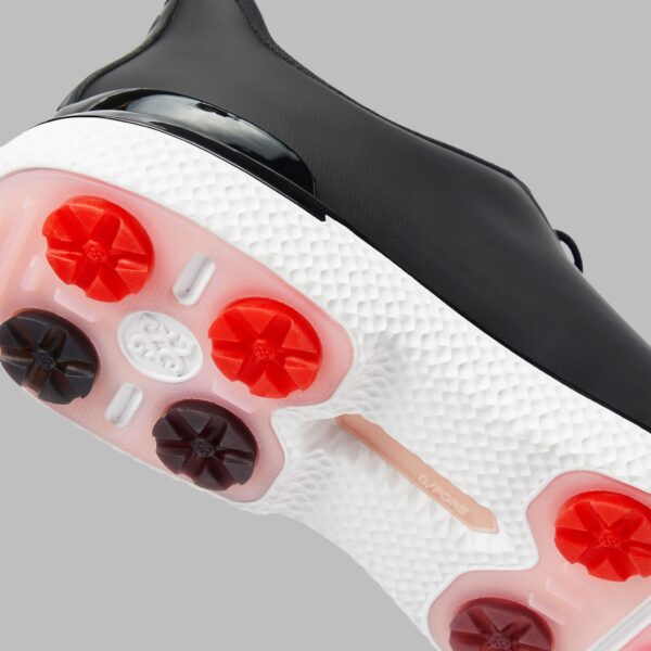 women's gallivan2r kiltie cap toe golf shoe - Image 2