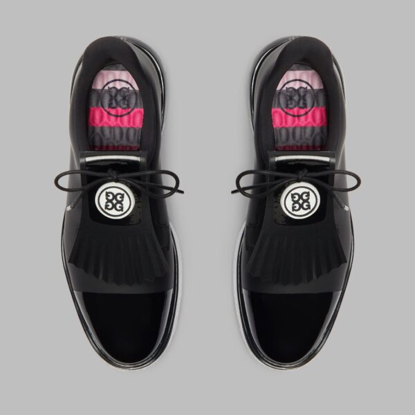 women's gallivan2r kiltie cap toe golf shoe - Image 3