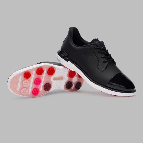 women's gallivan2r kiltie cap toe golf shoe - Image 4
