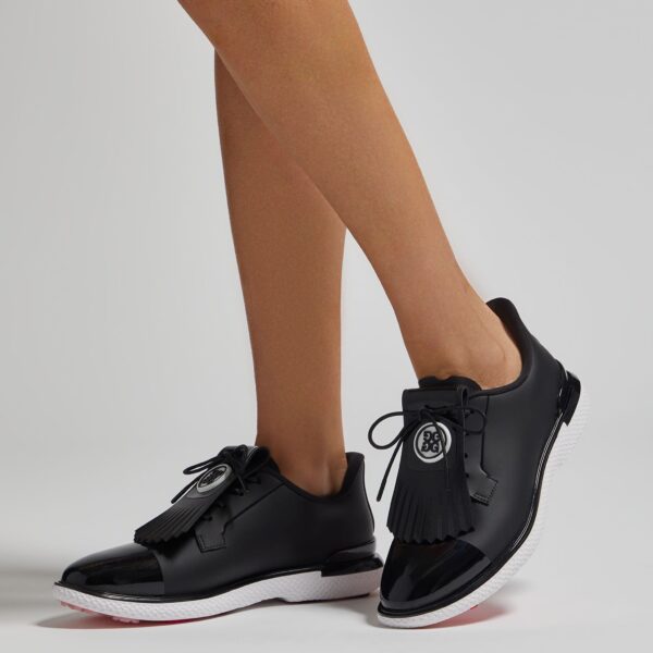 women's gallivan2r kiltie cap toe golf shoe - Image 7