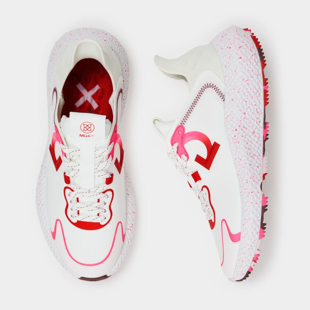 women's mg4x2 hybrid golf cross trainer