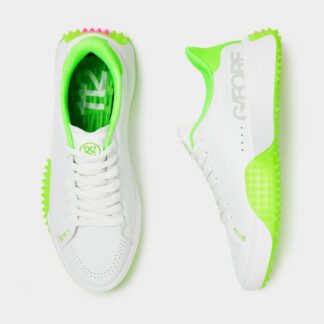 women's g.112 kiltie golf shoe