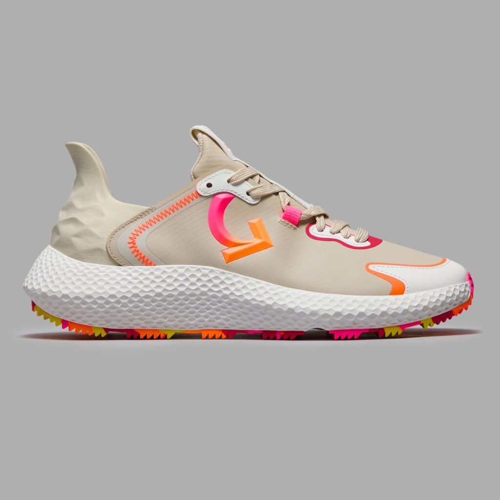 women's mg4x2 hybrid golf cross trainer