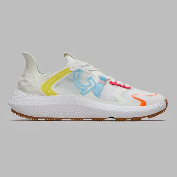 women's ltd release mg4x2 ripstop hybrid golf cross trainer