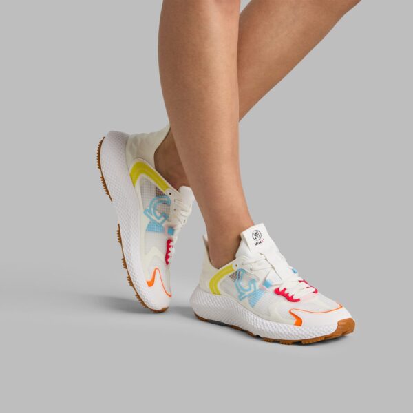 women's ltd release mg4x2 ripstop hybrid golf cross trainer - Image 6