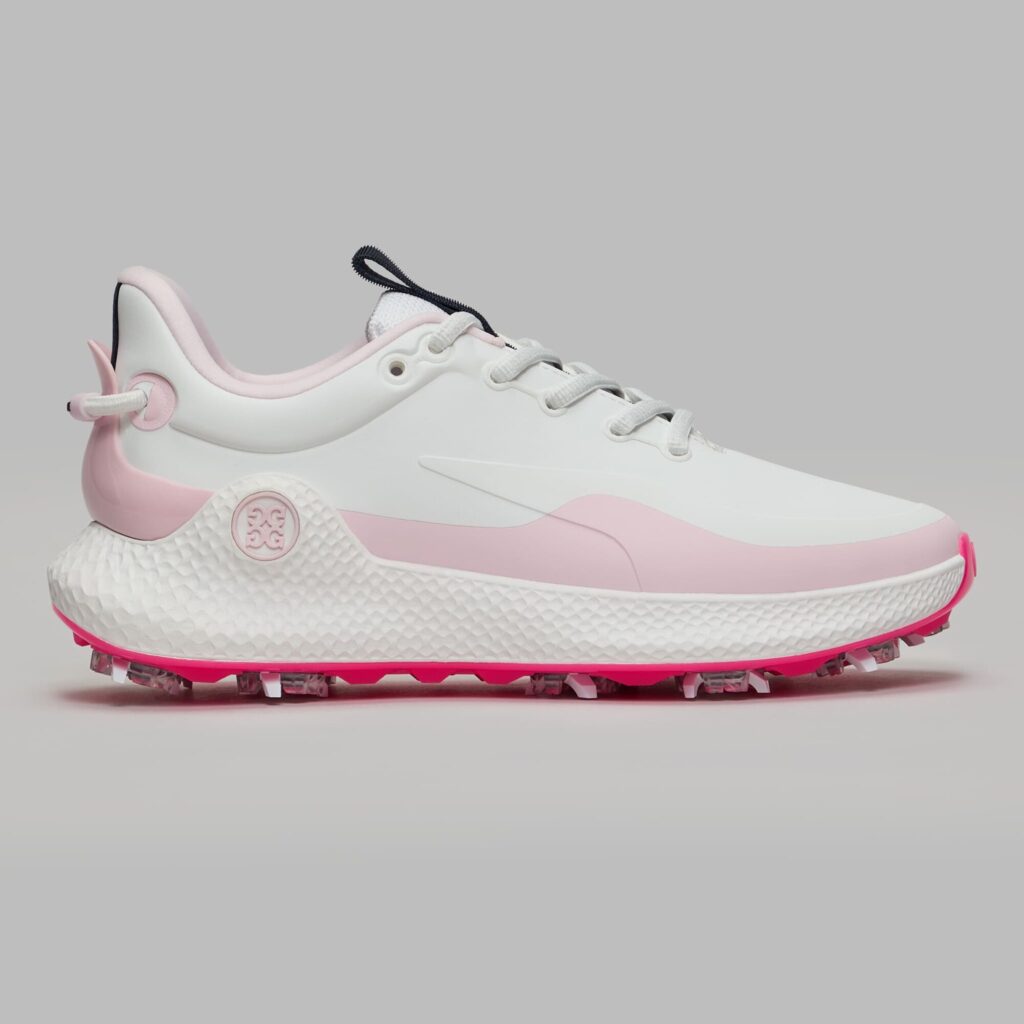 women's mg4+ o2 g/lock golf shoe