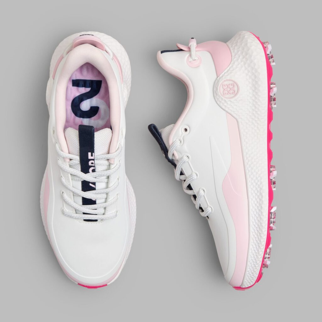 women's mg4+ o2 g/lock golf shoe