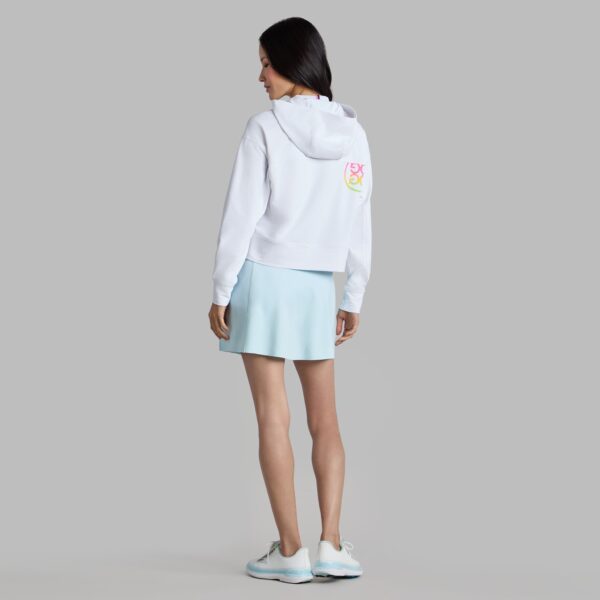 knockout a-line skort - Image 4