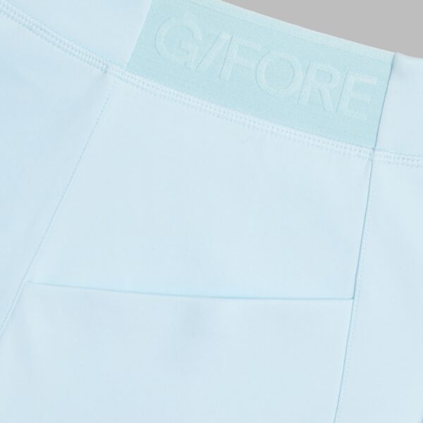 knockout a-line skort - Image 5