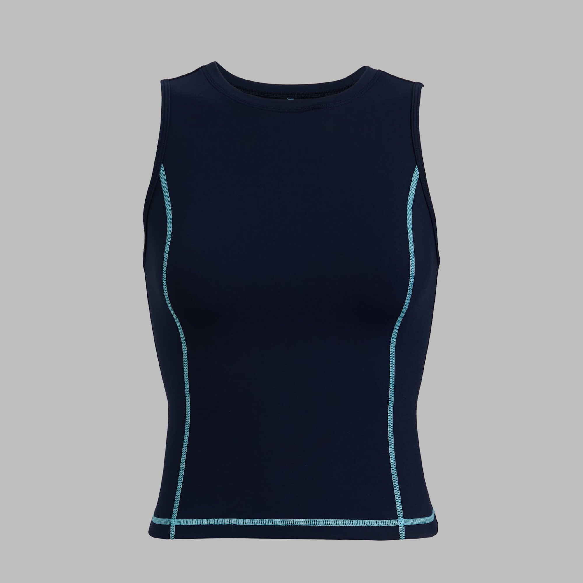 soft tech tank top
