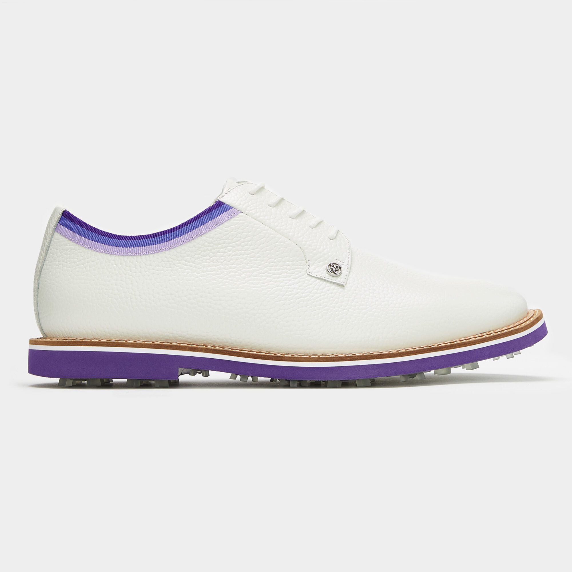 men's gallivanter pebble grosgrain golf shoe