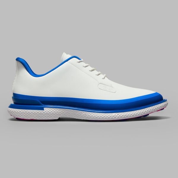 men's gallivan2r tuxedo stripe golf shoe