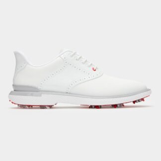 men's gallivan2r g/lock saddle golf shoe