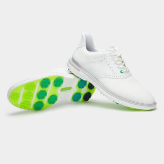men's gallivan2r brogue saddle golf shoe