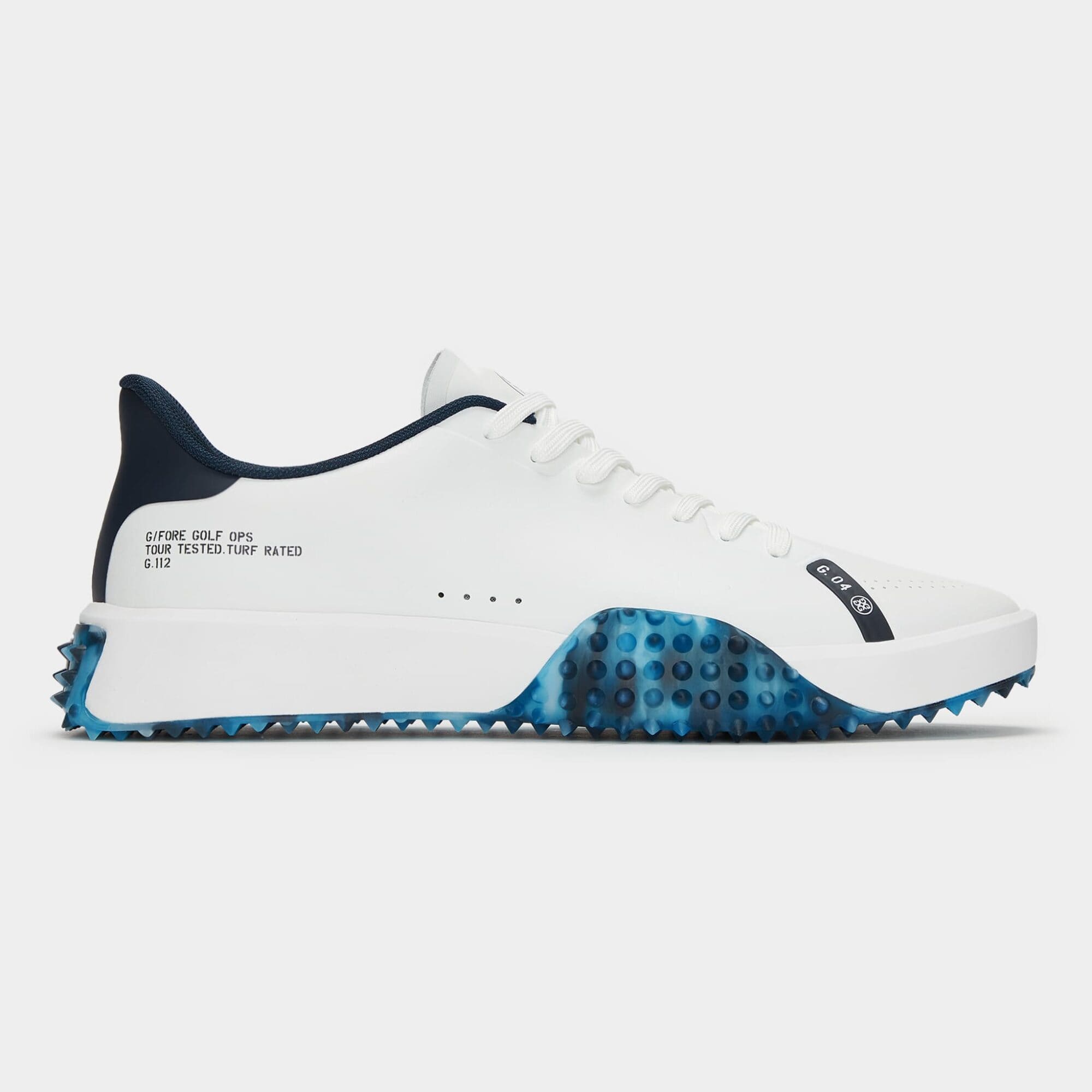 men's g.112 golf shoe