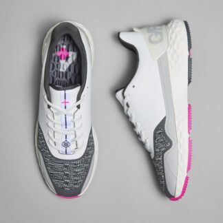 men's mg4+ stippled golf shoe