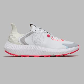 men's mg4x2 perforated logo hybrid golf cross trainer