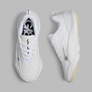 ltd release g/18 embossed skull & tees golf shoe