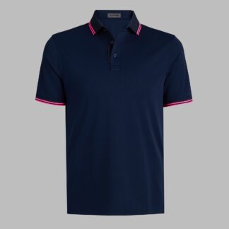 tux performance piqué polo