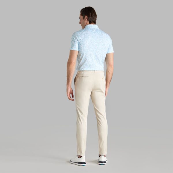 garden tech jersey polo - Image 4