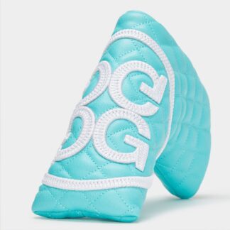 quilted blade putter cover