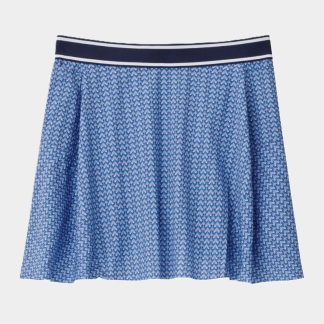 carner martinis skort