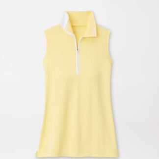 chrissie sleeveless
