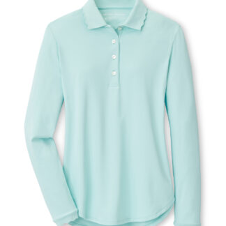 opal polo shirt