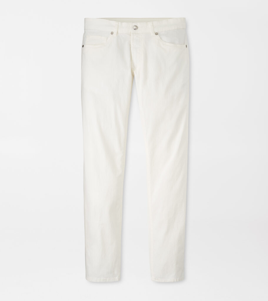 wayfare 5 pocket trouser