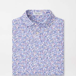 groovy perf jersey polo