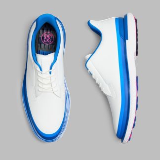 men's gallivan2r tuxedo stripe golf shoe