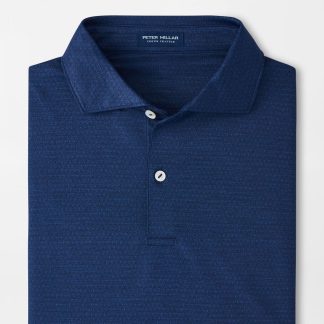 jukebox performance jersey polo