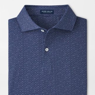 bittersweet performance jersey polo