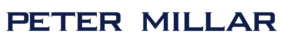 PETER MILLAR