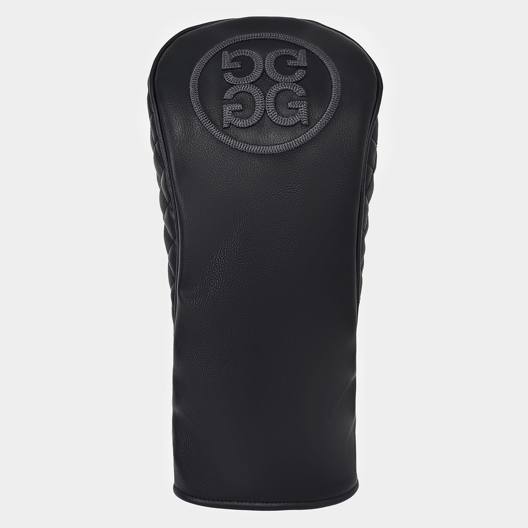 circle g's monochrome driver headcover