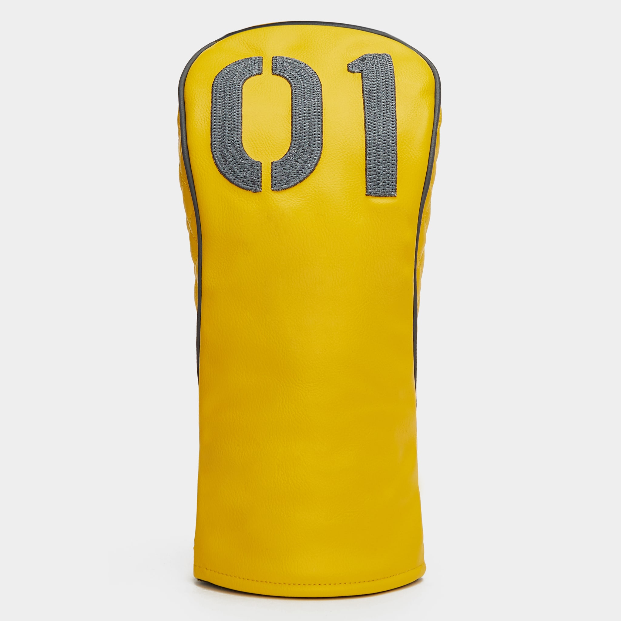 01 driver headcover