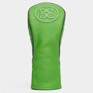 circle g’s monochrome 3-wood headcover