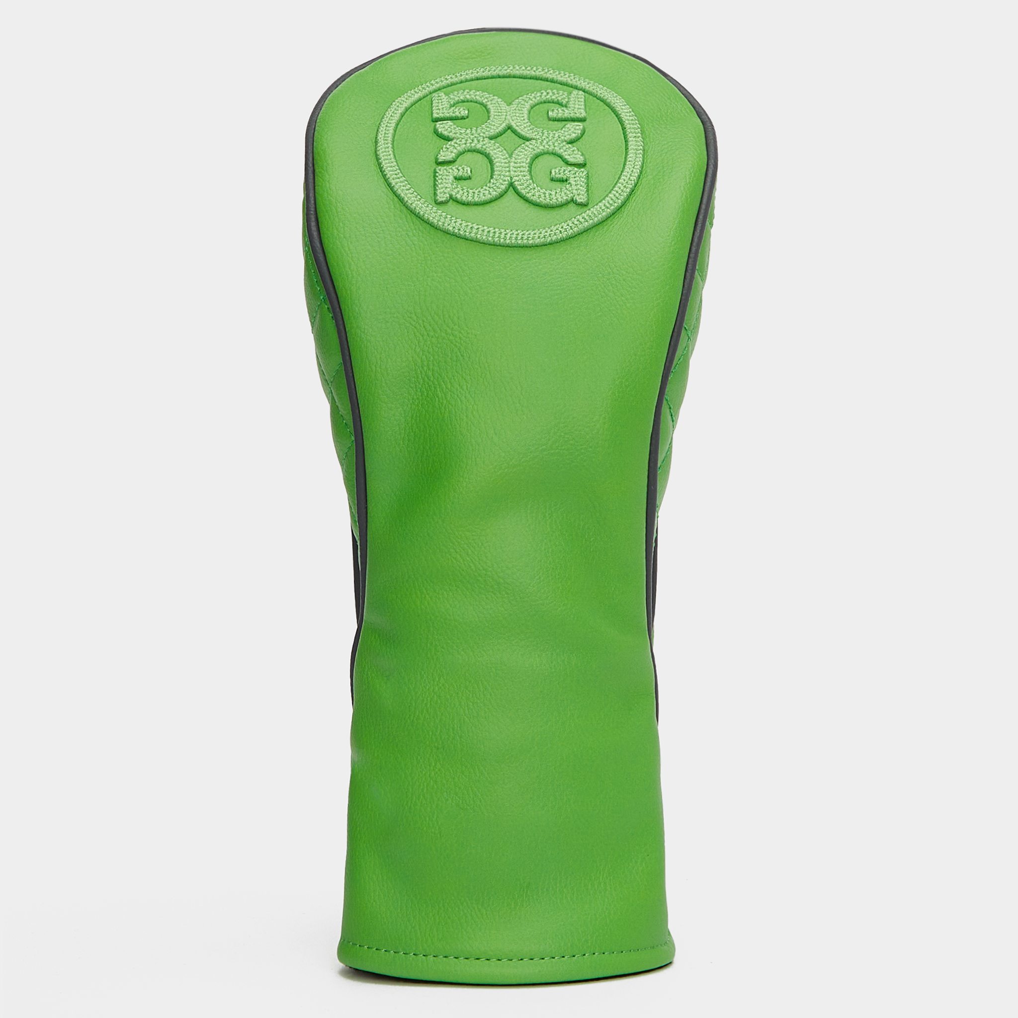 circle g’s monochrome 3-wood headcover